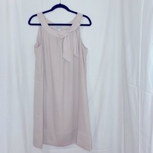 H&M sleeveless dress